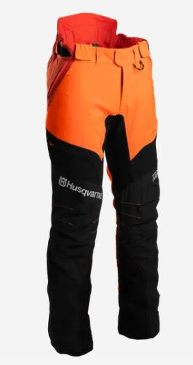 Chainsaw Trousers Te A W 20a S